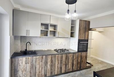 Apartament cu 2 camere decomandat, mobilat în Unirii - 8