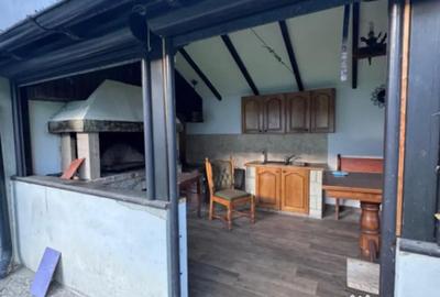 Casă cu 3 camere cu Teren 1500 Mp în Horodnic - 10