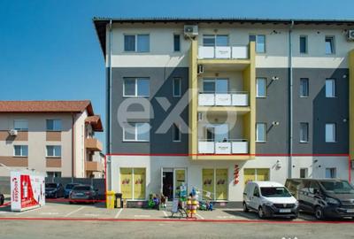 Spațiu comercial, de 105 mp, în Giroc - 5