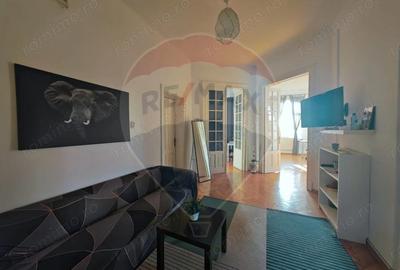 Apartament cu 3 camere decomandat în Universitate - 7