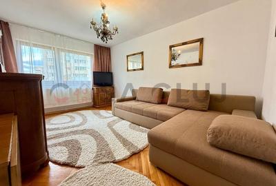 3 camere, decomandat, Parcul Primăverii! - 1