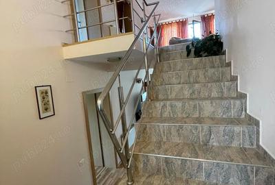 Casă cu 6 camere cu Teren 450 Mp în Aradului