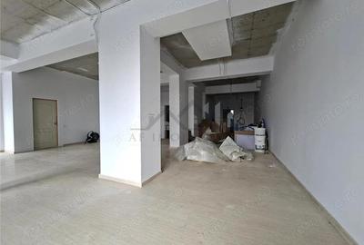 Spațiu comercial, de 108 mp, în Copou - 6