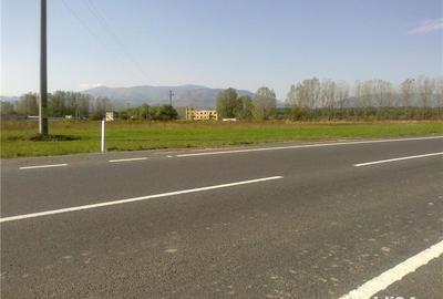 Teren de 8700 mp, în Veștem - 1