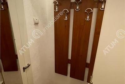 Apartament cu 2 camere 2 balcoane in zona Turnisor din Sibiu - 10