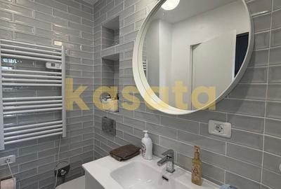 Apartament cu 4 camere decomandat, mobilat în Calea Victoriei - 19