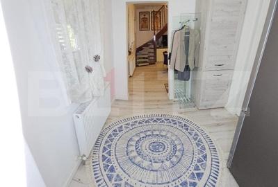 Casa 5 camere, 173mp, zona Centrala - 15