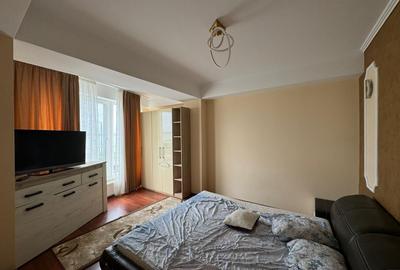 Apartament cu 3 camere decomandat, mobilat în Nord - 11