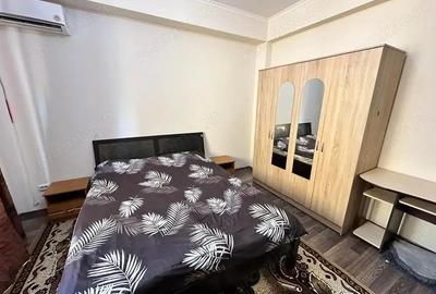 Garsoniera Pia?a Iancului - 3