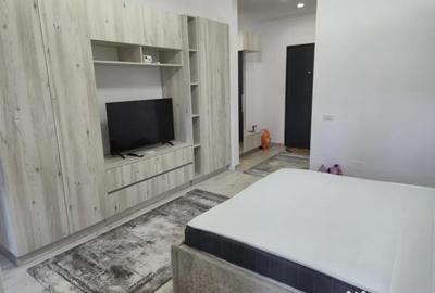 Garsonieră semidecomandată în Chiajna - 5