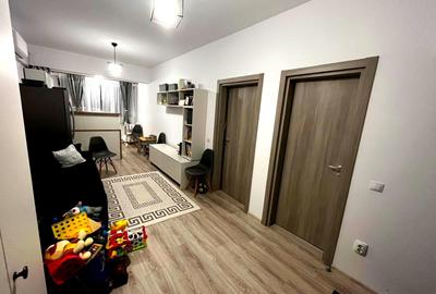 Ap 2 camere Tatarasi - Oancea , mobilat si utilat - 5