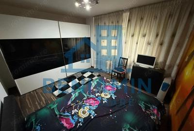 4 Camere Etaj 2 George Enescu Foarte spatios Liber 96mp An 1984 - 8