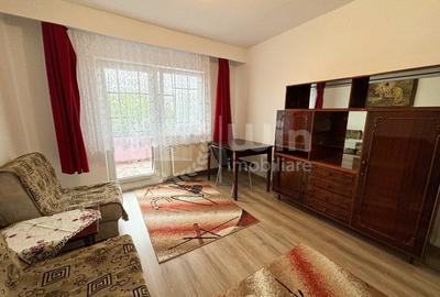 Apartament 3 camere | Decomandat | 76mp | Balcon | Etaj 2 | Manastur! - 2
