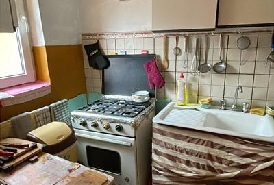 Garsonieră semidecomandată în Colentina - 2