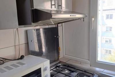 Apartament cu 3 camere semidecomandat în Popoveni - 2