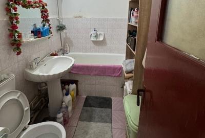 Etaj 1 Ap 3 Camere 2 Bai Decomandat 70mp zona Frumoasa - 7