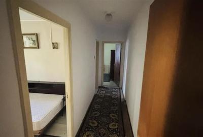 Vanzare Apartament 3 Camere Semidecomandat Berceni-Covasna - 4