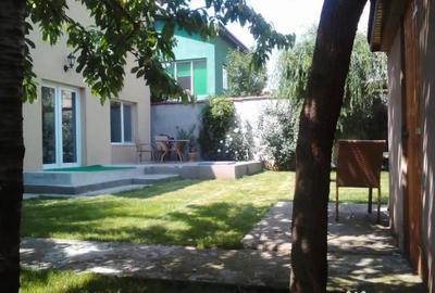 Casă cu 5 camere cu Teren 200 Mp în Nord - 10