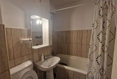 Apartament 2 camere, semidecomandat, 50mp, Centru, zona Teatrului - 6