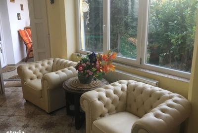 Casă cu 3 camere decomandat în Ultracentral - 2