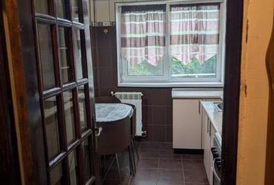 Apartament cu 3 camere semidecomandat în Democrației - 6