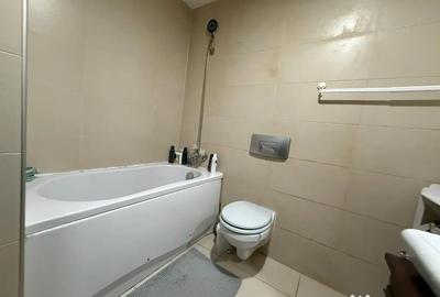 Apartament cu 2 camere decomandat în Ștefăneștii de Jos