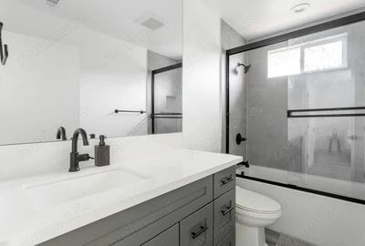 Garsonieră decomandată în Militari - 1