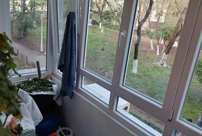 Apartament cu 2 camere semidecomandat în Rogerius - 6