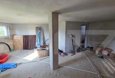 Casă cu 4 camere cu Teren 1000 Mp în Central - 30