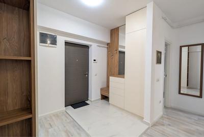 Garsonieră decomandată în Exterior Vest - 3
