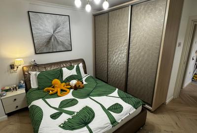 Apartament 4 camere ultra modern, Faleza Nord, la 150 m de plaja - 7