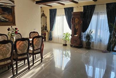 Casa de vanzare zona Lipovei - 2