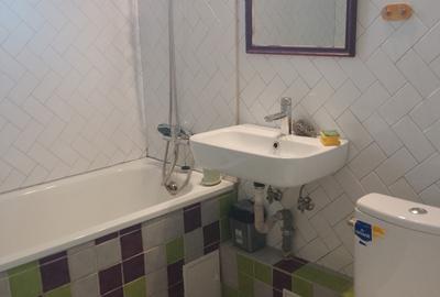 INCHIRIERE APARTAMENT 2 CAMERE GHICA TEI FACULTATEA DE CONSTRUCTII - 12