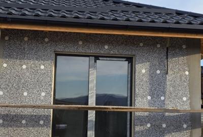 Casa individuala cu 4 camere, nivel parter, teren 550mp - 5