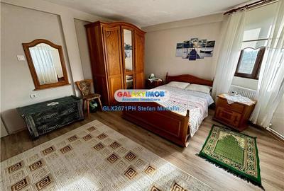 Casă cu 4 camere cu Teren 1712 Mp în Drăgănești - 14