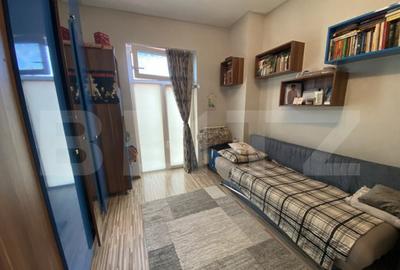 Casa de vanzare, mobilata si utilata, 4 camere, Zona Central - 20