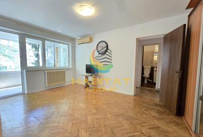 Apartament cu 2 camere semidecomandat în Alexandru Obregia - 4