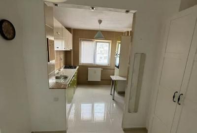 Apartament cu 2 camere decomandat, mobilat în Moșilor