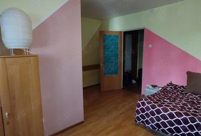 Apartament cu 2 camere semidecomandat în Gorjului - 16
