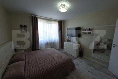 Apartament 3 camere ultra modern- zona linistita, ideal pentru familii! - 6