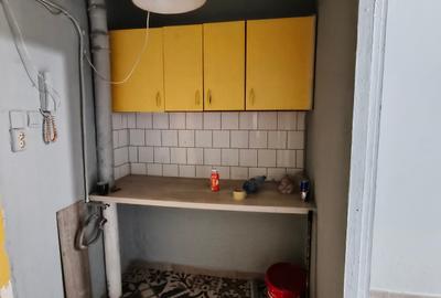 Garsonieră Complexul Studențesc Garsonieră Complexul Studențesc - 10