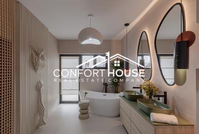 Casă individuală cu 6 camere cu Canalizare în Pipera - 11