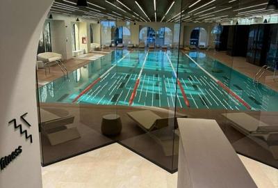 Studio premium Cortina North faza 1 - 10