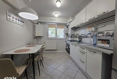 Apartament cu 2 camere decomandat, mobilat în Obor - 6