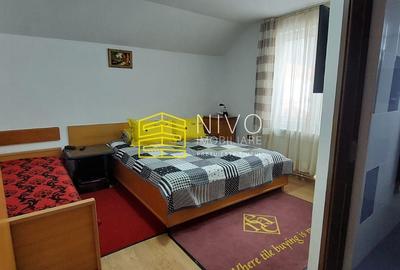 Casă individuală cu 6 camere cu Canalizare în Praid - 8