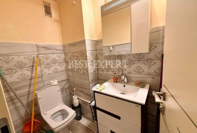 Apartament cu 3 camere decomandat în Unirii - 11