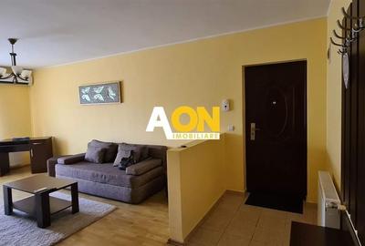 Apartament 2 Camere, 57mp, Et.1,Decomandat, Mobilat, Utilat, Cetate - 1