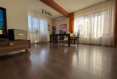 Casă cu 4 camere cu Teren 70 Mp în Central - 8