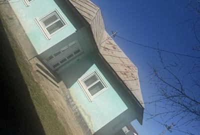 Casă cu 3 camere în Albota - 1