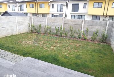 Casă cu 4 camere cu Teren 250 Mp în Sânmartin - 1